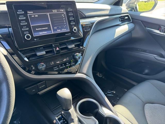 2024 Toyota Camry LE FWD