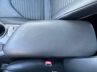 2023 Toyota Camry SE FWD