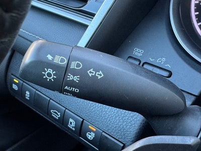 2023 Toyota Camry SE FWD