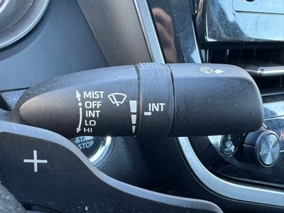 2023 Toyota Camry SE FWD