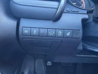 2023 Toyota Camry SE FWD