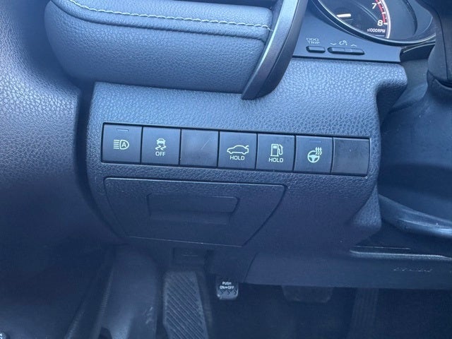 2023 Toyota Camry SE FWD