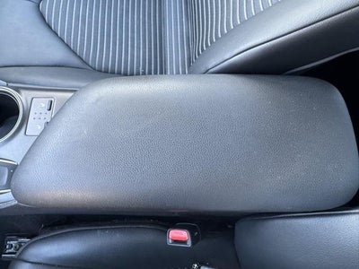 2023 Toyota Camry SE FWD