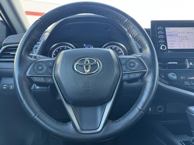 2023 Toyota Camry SE FWD