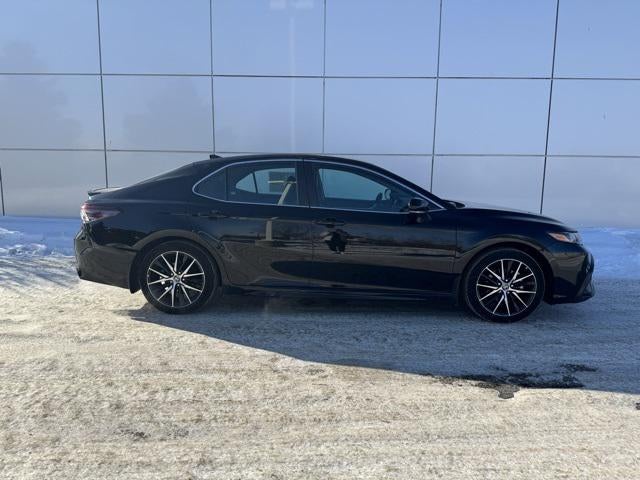 2023 Toyota Camry SE FWD