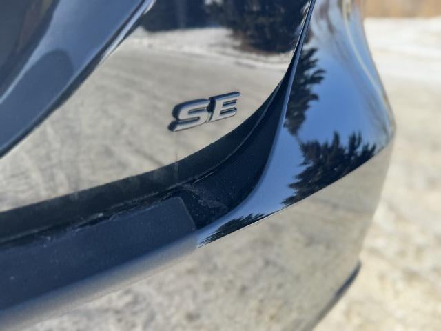 2023 Toyota Camry SE FWD