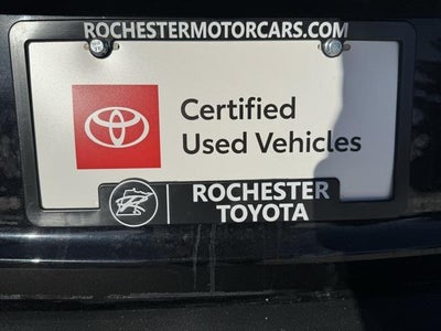 2023 Toyota Camry SE FWD