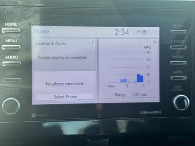 2024 Toyota Camry SE AWD