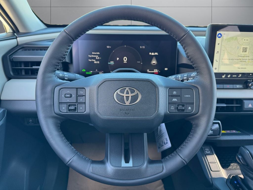 2026 Toyota RAV4 XLE Premium AWD