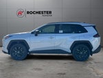2026 Toyota RAV4 XLE Premium AWD
