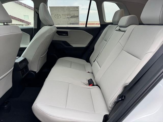 2026 Toyota RAV4 XLE Premium AWD
