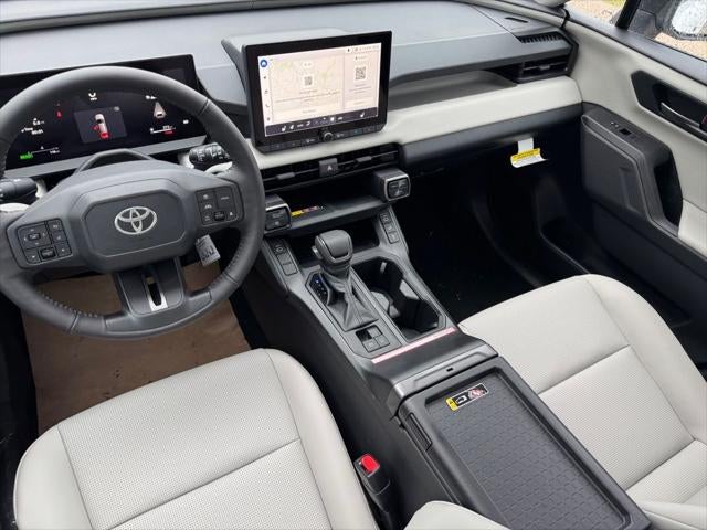 2026 Toyota RAV4 XLE Premium AWD