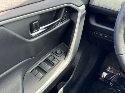 2022 Toyota RAV4 Hybrid XLE Premium AWD