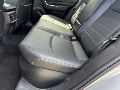 2022 Toyota RAV4 Hybrid XLE Premium AWD