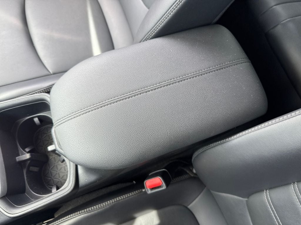 2022 Toyota RAV4 Hybrid XLE Premium AWD