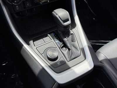 2022 Toyota RAV4 Hybrid XLE Premium AWD