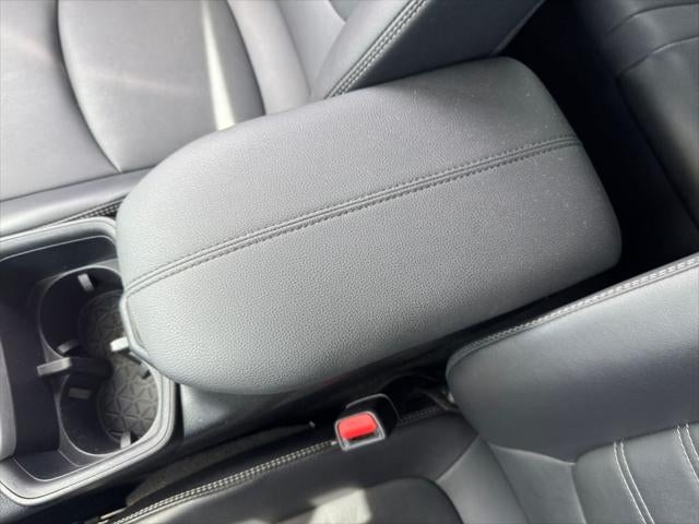 2022 Toyota RAV4 Hybrid XLE Premium AWD