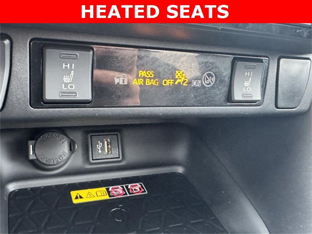 2023 Toyota RAV4 Hybrid XLE Premium AWD