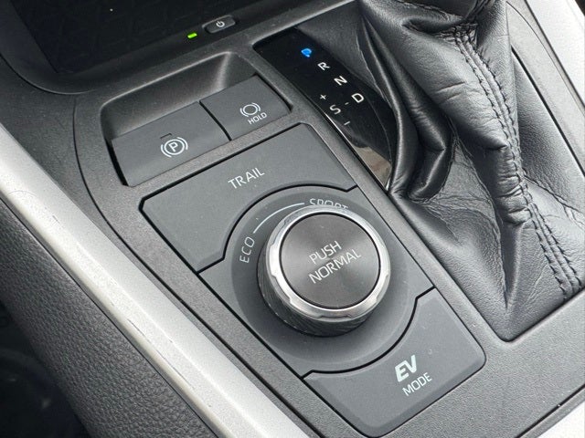 2023 Toyota RAV4 Hybrid XLE Premium AWD