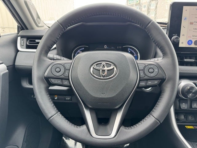 2023 Toyota RAV4 Hybrid XLE Premium AWD