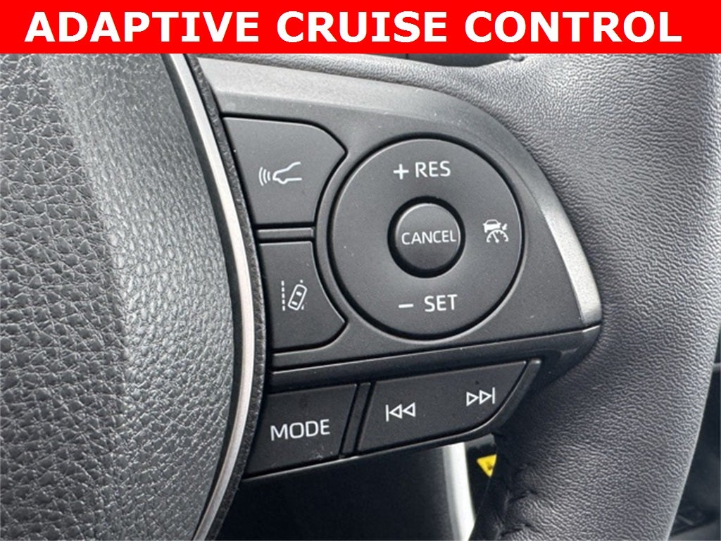 2023 Toyota RAV4 Hybrid XLE Premium AWD