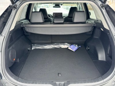 2023 Toyota RAV4 Hybrid XLE Premium AWD