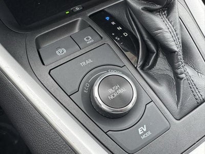 2023 Toyota RAV4 Hybrid XLE Premium AWD