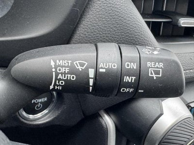 2023 Toyota RAV4 Hybrid XLE Premium AWD