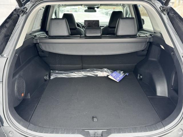 2023 Toyota RAV4 Hybrid XLE Premium AWD