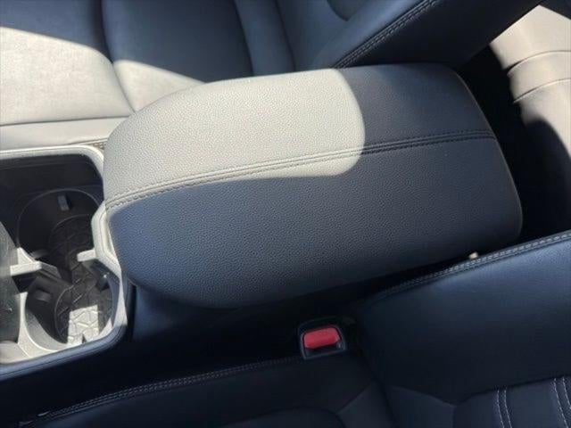2022 Toyota RAV4 Hybrid XLE Premium AWD