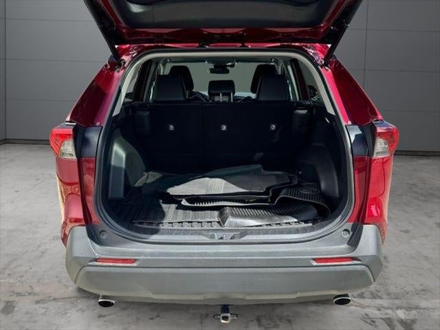 2022 Toyota RAV4 Hybrid XLE Premium AWD