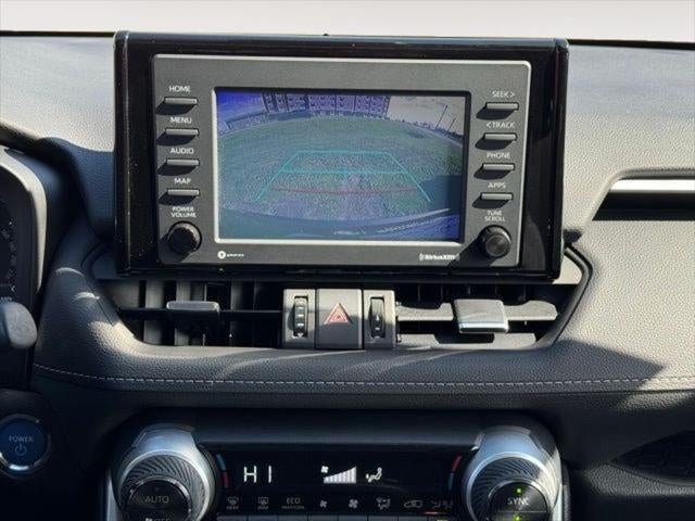 2022 Toyota RAV4 Hybrid XLE Premium AWD