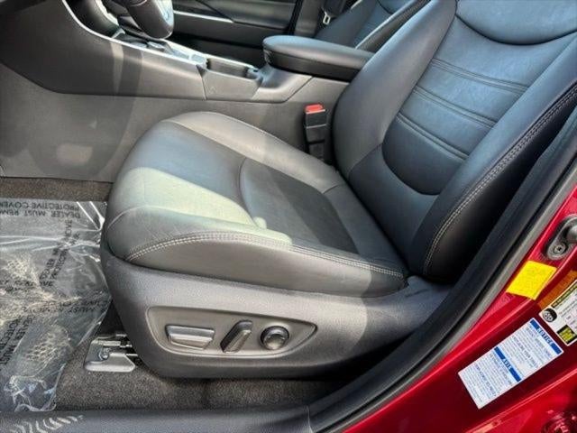2022 Toyota RAV4 Hybrid XLE Premium AWD