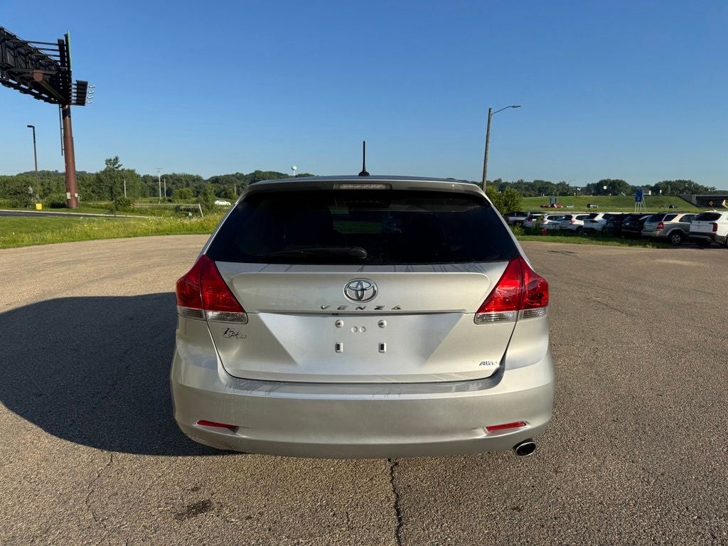 2009 Toyota Venza Base AWD