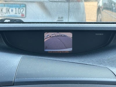 2009 Toyota Venza Base AWD