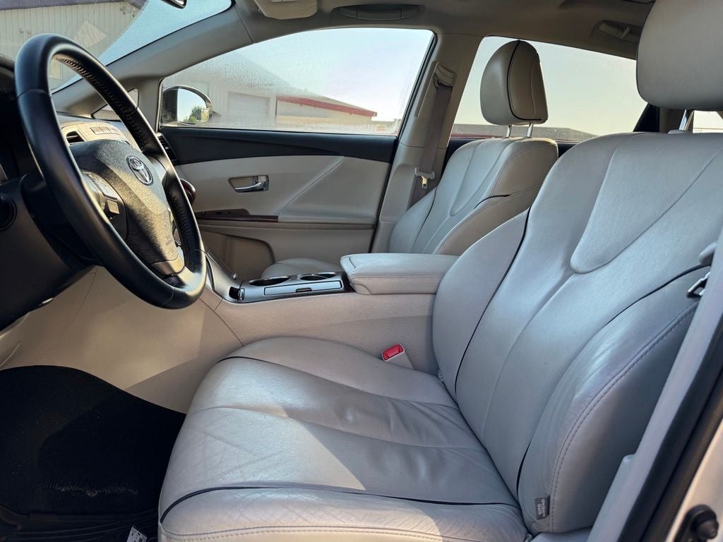 2009 Toyota Venza Base AWD
