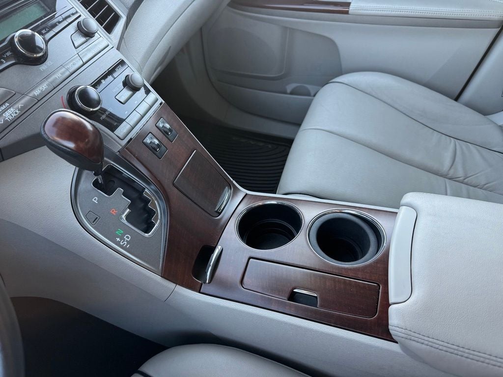 2009 Toyota Venza Base AWD