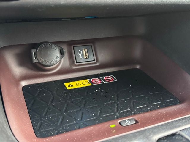 2023 Toyota RAV4 Hybrid Limited AWD