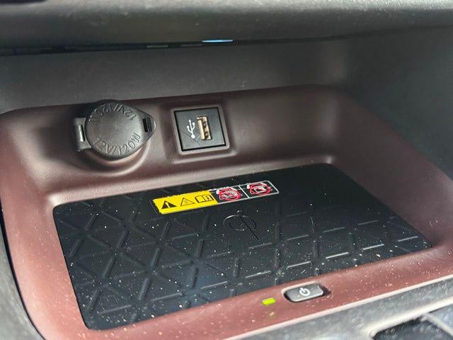 2023 Toyota RAV4 Hybrid Limited AWD