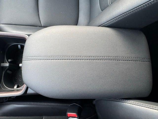 2023 Toyota RAV4 Hybrid Limited AWD