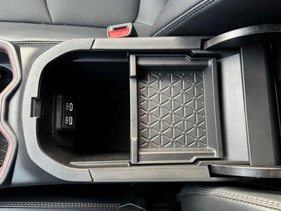 2023 Toyota RAV4 Hybrid Limited AWD