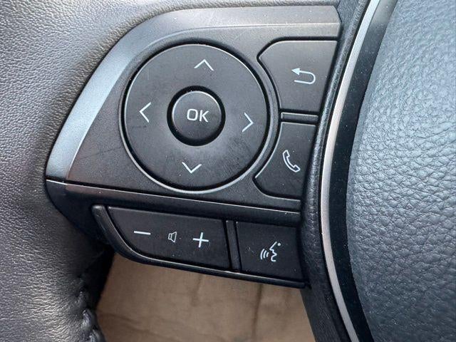 2023 Toyota RAV4 Hybrid Limited AWD