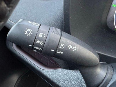 2023 Toyota RAV4 Hybrid Limited AWD