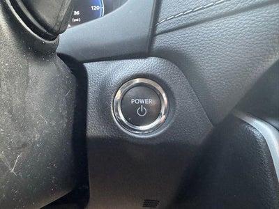 2023 Toyota RAV4 Hybrid Limited AWD