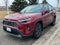 2023 Toyota RAV4 Hybrid Limited AWD
