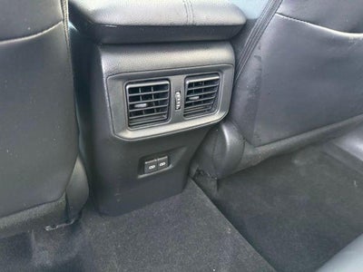 2023 Toyota RAV4 Hybrid Limited AWD