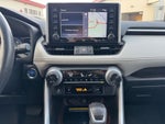 2021 Toyota RAV4 Hybrid Limited AWD