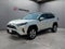 2021 Toyota RAV4 Hybrid Limited AWD
