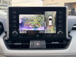 2021 Toyota RAV4 Hybrid Limited AWD