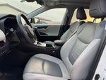 2021 Toyota RAV4 Hybrid Limited AWD
